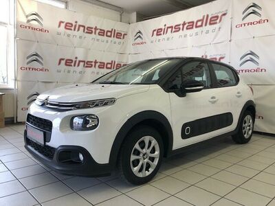 Citroën C3 Gebrauchtwagen