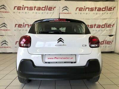 Citroën C3 Gebrauchtwagen