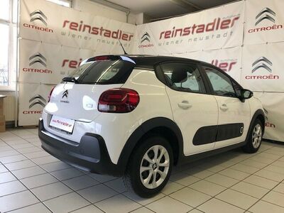 Citroën C3 Gebrauchtwagen