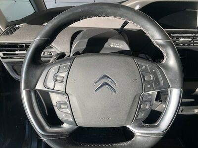 Citroën C4 Picasso Gebrauchtwagen Citroën C4 Picasso Gebrauchtwagen
