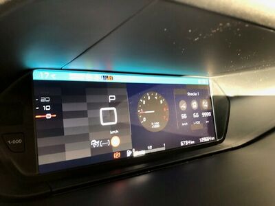 Citroën C4 Picasso Gebrauchtwagen Citroën C4 Picasso Gebrauchtwagen