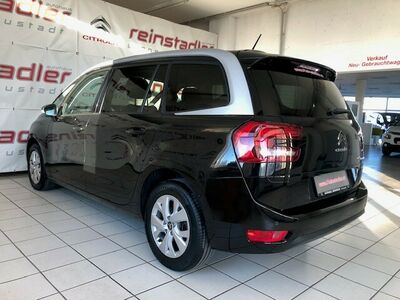 Citroën C4 Picasso Gebrauchtwagen Citroën C4 Picasso Gebrauchtwagen