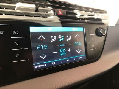 Citroën C4 Picasso Gebrauchtwagen Citroën C4 Picasso Gebrauchtwagen