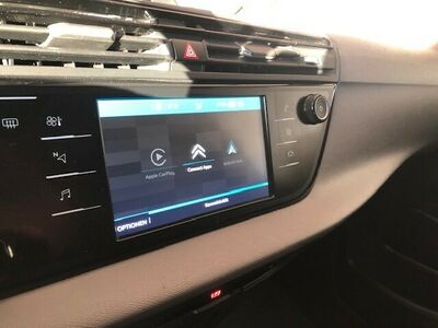 Citroën C4 Picasso Gebrauchtwagen Citroën C4 Picasso Gebrauchtwagen