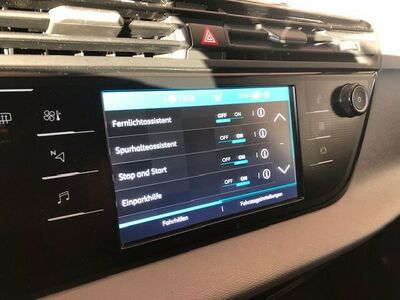 Citroën C4 Picasso Gebrauchtwagen Citroën C4 Picasso Gebrauchtwagen