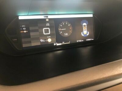 Citroën C4 Picasso Gebrauchtwagen Citroën C4 Picasso Gebrauchtwagen