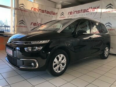 Citroën C4 Picasso Gebrauchtwagen