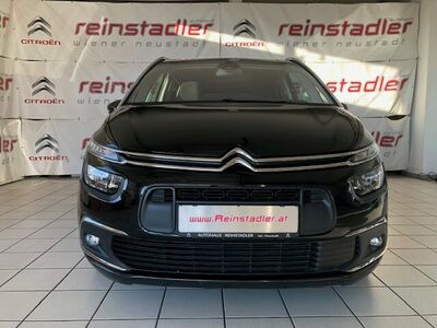 Citroën C4 Picasso Gebrauchtwagen Citroën C4 Picasso Gebrauchtwagen