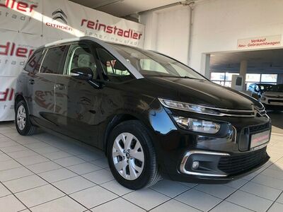 Citroën C4 Picasso Gebrauchtwagen Citroën C4 Picasso Gebrauchtwagen