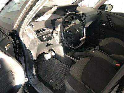 Citroën C4 Picasso Gebrauchtwagen Citroën C4 Picasso Gebrauchtwagen