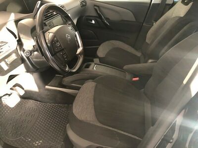 Citroën C4 Picasso Gebrauchtwagen Citroën C4 Picasso Gebrauchtwagen