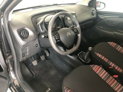 Citroën C1 Gebrauchtwagen