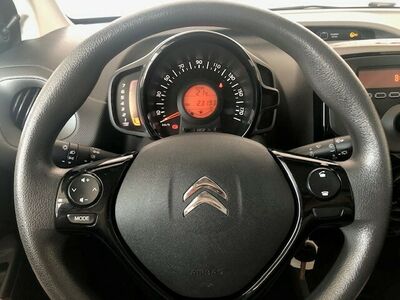 Citroën C1 Gebrauchtwagen
