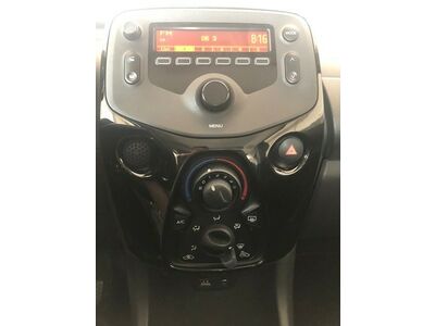 Citroën C1 Gebrauchtwagen