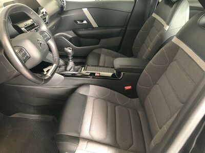 Citroën C4 Gebrauchtwagen Citroën C4 Gebrauchtwagen