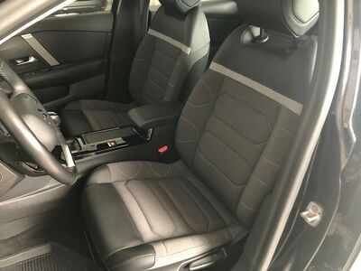 Citroën C4 Gebrauchtwagen Citroën C4 Gebrauchtwagen