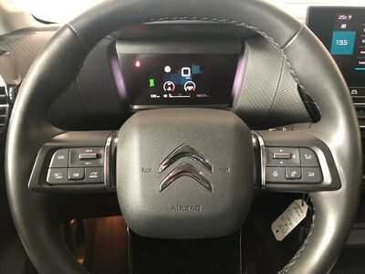 Citroën C4 Gebrauchtwagen Citroën C4 Gebrauchtwagen