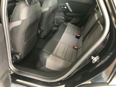 Citroën C4 Gebrauchtwagen Citroën C4 Gebrauchtwagen