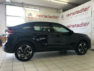 Citroën C4 Gebrauchtwagen Citroën C4 Gebrauchtwagen