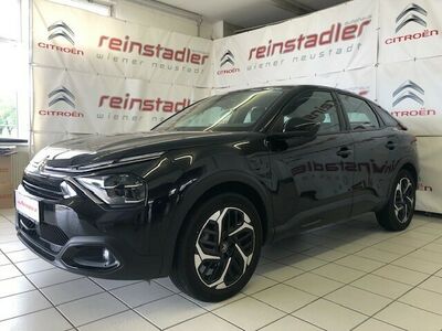 Citroën C4 Gebrauchtwagen