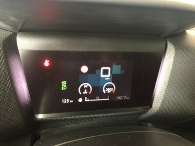 Citroën C4 Gebrauchtwagen Citroën C4 Gebrauchtwagen