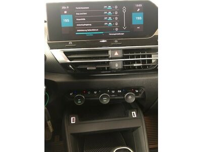 Citroën C4 Gebrauchtwagen Citroën C4 Gebrauchtwagen