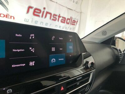 Citroën C4 Gebrauchtwagen Citroën C4 Gebrauchtwagen