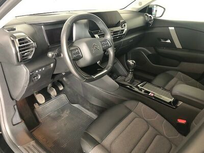 Citroën C4 Gebrauchtwagen Citroën C4 Gebrauchtwagen