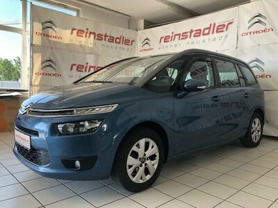 Citroën C4 Picasso Gebrauchtwagen