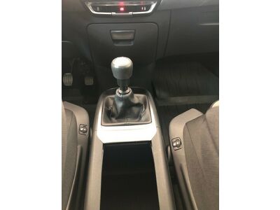 Citroën C4 Picasso Gebrauchtwagen