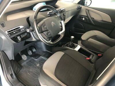 Citroën C4 Picasso Gebrauchtwagen