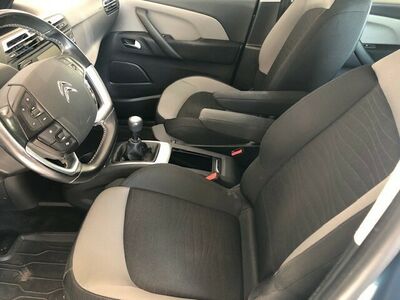 Citroën C4 Picasso Gebrauchtwagen