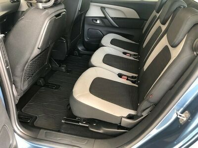 Citroën C4 Picasso Gebrauchtwagen