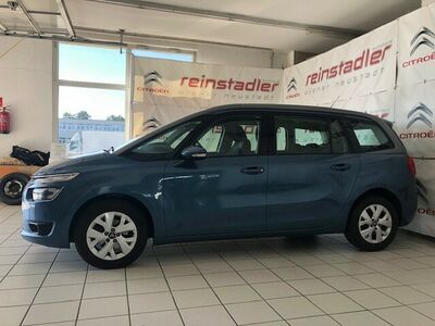 Citroën C4 Picasso Gebrauchtwagen