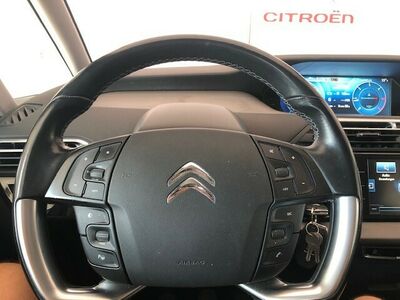 Citroën C4 Picasso Gebrauchtwagen