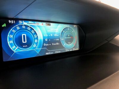 Citroën C4 Picasso Gebrauchtwagen