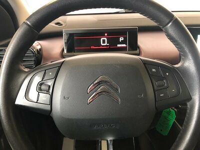 Citroën C4 Cactus Gebrauchtwagen