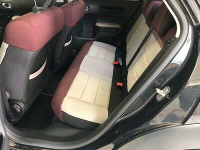 Citroën C4 Cactus Gebrauchtwagen