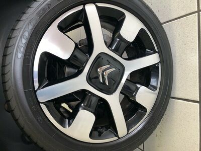 Citroën C4 Cactus Gebrauchtwagen