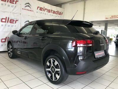 Citroën C4 Cactus Gebrauchtwagen