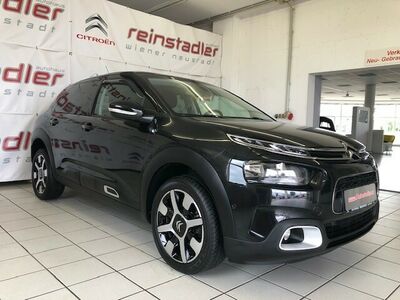 Citroën C4 Cactus Gebrauchtwagen