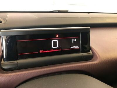 Citroën C4 Cactus Gebrauchtwagen
