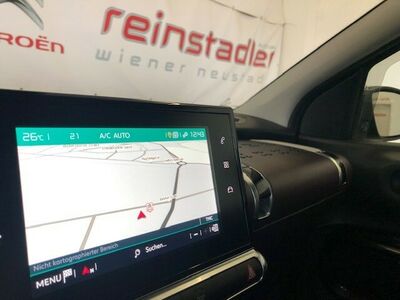 Citroën C4 Cactus Gebrauchtwagen