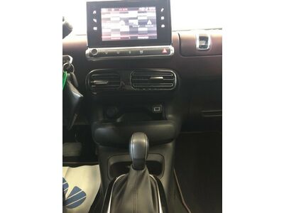 Citroën C4 Cactus Gebrauchtwagen
