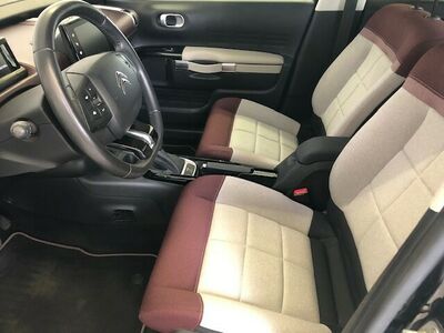 Citroën C4 Cactus Gebrauchtwagen