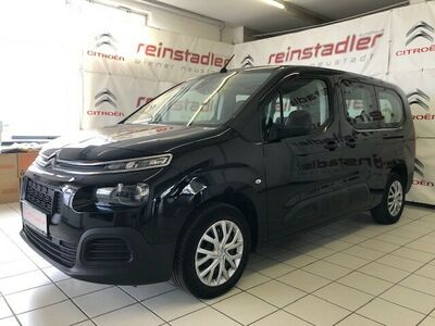 Citroën Berlingo Gebrauchtwagen