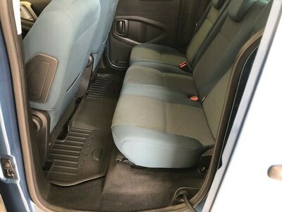 Citroën Berlingo Gebrauchtwagen Citroën Berlingo Gebrauchtwagen