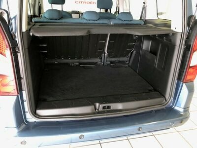 Citroën Berlingo Gebrauchtwagen Citroën Berlingo Gebrauchtwagen