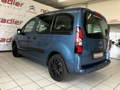 Citroën Berlingo Gebrauchtwagen Citroën Berlingo Gebrauchtwagen