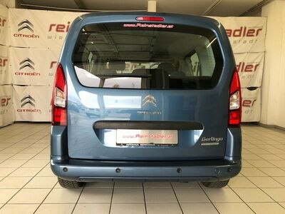 Citroën Berlingo Gebrauchtwagen Citroën Berlingo Gebrauchtwagen